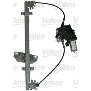 Valeo Fensterheber elektrisch vorne rechts Hyundai Atos 850197
