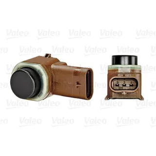 Valeo Einparkhilfesensor BMW 5er X3 X5