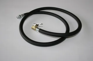 ELMAG GI-Schlauch (1 Meter) kompl. mit - 9402057