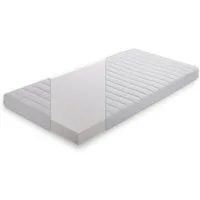 Kindermatratze Kindermatratze MedAllergen Comfort 90 x 200 cm, Ticaa, 14 cm hoch