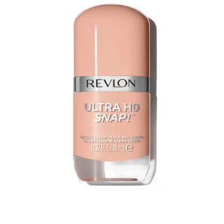 Ultra Hd Snap! Nail Polish #018-keep Cool 8 ml