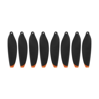 LYZRC L600 PRO MAX GPS WIFI FPV RC Drone Quadcopter Spare Parts Foldable Propeller Props Blade Set CW+CCW 2 Pairs