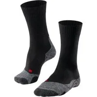 FALKE Wandersocken TK2 Explore Socken Hoher Komfort im Mittelgebirge (1-Paar) Hoher Komfort im Mittelgebirge