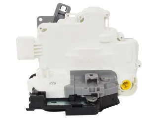 Türschloss Stellmotor VORNE LINKS für Audi A4 B8 A5 8T Q3 8U Q5 8R Q7 4L TT 8J