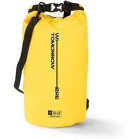 #DoYourSports Aufbewahrungstasche Dry Bag 10L, Outdoor Tasche Camping Angeln wasserdicht Handy sicher aufbewahren