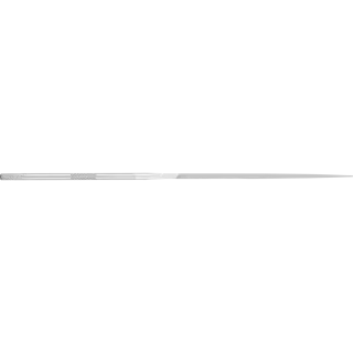 PFERD TOOLS Präzisions-Nadelfeile Vierkant 180mm Schweizer Hieb 2, mittel-fein - 12511093