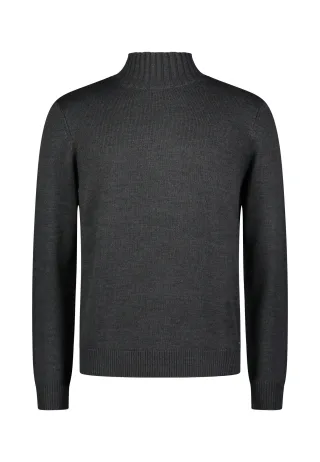 ROY ROBSON - Strick 15876-91 0-91-15876-12484-00 dark grey - Gr. - M
