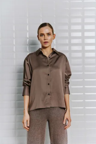 Withblack - Shirts Weiblich - Gr. - S