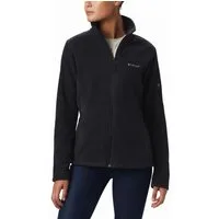 Columbia Fleecejacke Fast Trek II Jacket atmungsaktiv, wasserabweisend, windabweisend