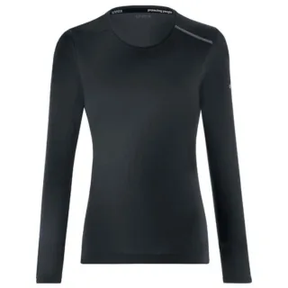 uvex suXXeed Damen Longsleeve grau/anthrazit 4XL - 8887715