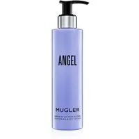 Mugler Körperpflegeduft ANGEL parfum en lait pour le corps 200 ml