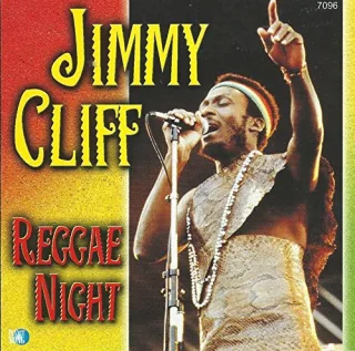 Jimmi Cliff