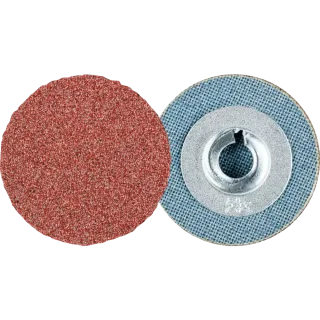 PFERD TOOLS COMBIDISC Korund Schleifblatt CD für universelle Anwendungen - 42750308