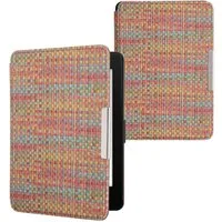 kwmobile E-Reader-Hülle Klapphülle für Amazon Kindle Paperwhite Hülle, eReader Case