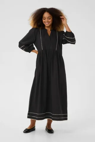 Kleid CUmaldi Kleid Relaxed fit