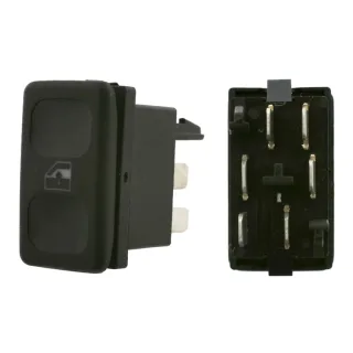 Febi Fensterheber Schalter Seat Cordoba Ibiza VW Golf Jetta