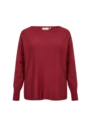 wasabiconcept - WA-SAMANDA 1 red - Gr. - S