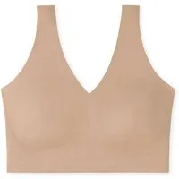 Schiesser Bustier Padded - Invisible Soft bra bustier bh