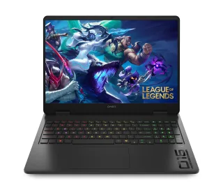 HP OMEN by HP Laptop 16-am0279ng | cv3q0ea#abd | Intel Core Ultra 7 255H - Win 11 Home