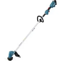 Makita Akku-Rasentrimmer »DUR192LRT1« 18V, 300 mm, Inkl. Akku, (Set), mit regelbarer Drehzahl, zum Trimmen von Grünflächen