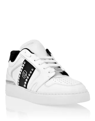 Niedrigschuh-Sneaker