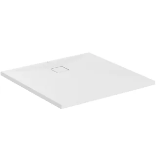 Ideal Standard Duschwanne Ultra Flat Evo 1000x1000x35mm Seidenweiss, T5424FO T5424FO
