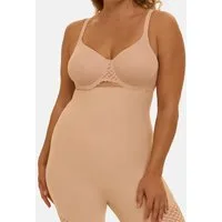 SIMONE PERELE Bügel-BH Subtile (1-tlg) Bügel-BH - Blickdicht - Glatte Spitze für nahtlosen Look