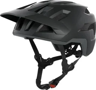 Alpina Taunus MTB-Helm black-grey matt 59-61 cm
