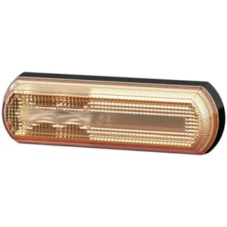 Hella Blinkleuchte 2BM013337-011