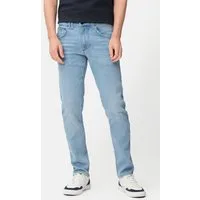 camel active Slim-fit-Jeans mit kühlendem Effekt Slim Fit