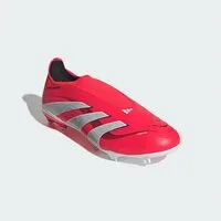 adidas Performance PREDATOR LEAGUE LACELESS FG/MG FUSSBALLSCHUH Fußballschuh (2-tlg)