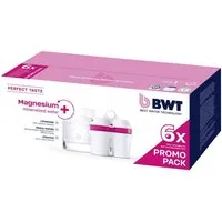 BWT Wasserfilter MMW 6er 681749 Wassersparfilter-Set