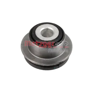 Metzger Querlenkerlager hinten Audi A6 C5 C6 Allroad C5 VW Passat B5