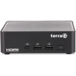 TERRA PC-BUSINESS MICRO 6000 | 1000086 | Komplettsystem - Core Ultra 5 4,5 GHz