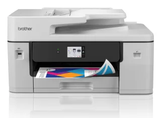 Brother Mfc-J 6760 DW MFCJ6760DWRE1 | mfcj6760dwre1 | Fax - Tintenstrahldruck