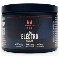 THE Electro - 30Portionen - Citrus