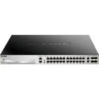 DGS-3130-30TS/E, Switch