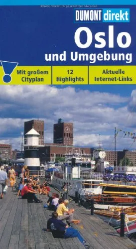 Oslo und Umgebung