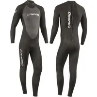 Camaro Neoprenanzug CAMARO Flex Skin Herren Fullsuit Ultraflex Neoprene super Stretch