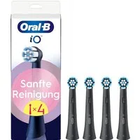Oral-B Ersatzbürste, (4-tlg)