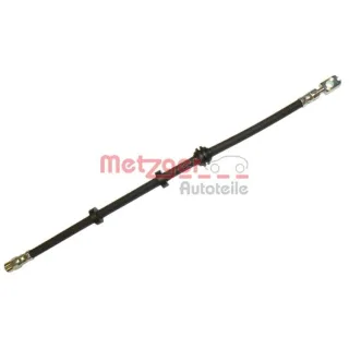 Metzger Bremsschlauch vorne VW Golf 3