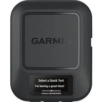 Garmin inReach Messenger GPS EMEA Navigationsgerät (TracBack® Routing Funktion, hochwertiges MIP-Display)