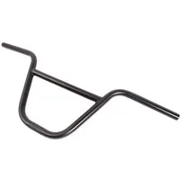 KHEbikes Fahrradlenker BMX Lenker KHE PRISM 9 Zoll schwarz HiTen 720mm