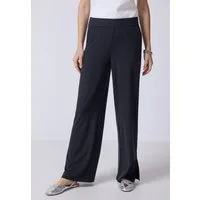 STREET ONE STUDIO Culotte High Waist