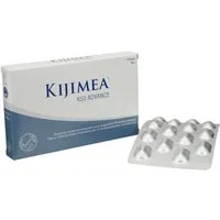 KIJIMEA KIJIMEA K53 Advance Kapseln 14St Kapslen
