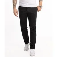 Indumentum Chinohose Herren Regular Fit Chinohose IR-506 auch in Größen Größen erhältlich, mit elastischem Bund