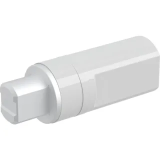 Geberit Dämpfer für WC-Deckel links zu Geberit AquaClean Sela, 242898001 242898001