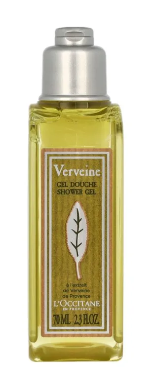 L'Occitane Verbene Duschgel 70 ml