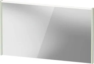 Duravit D-Code Spiegel, mit LED Beleuchtung  DC70790HHHH0000
