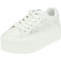 Buffalo Buffalo Sneaker Textil Sneaker